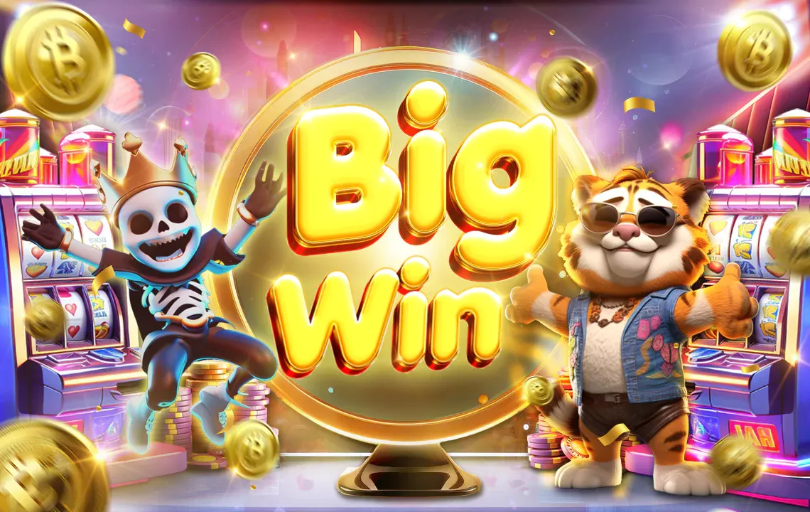 vamos88 bigwin