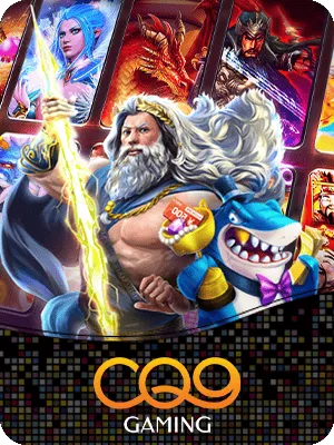 vamos88 cq9